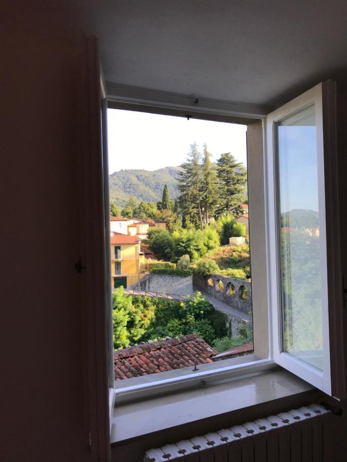 Casa Luna - Private Cottage -Exclusive Private Garden Barga Kültér fotó