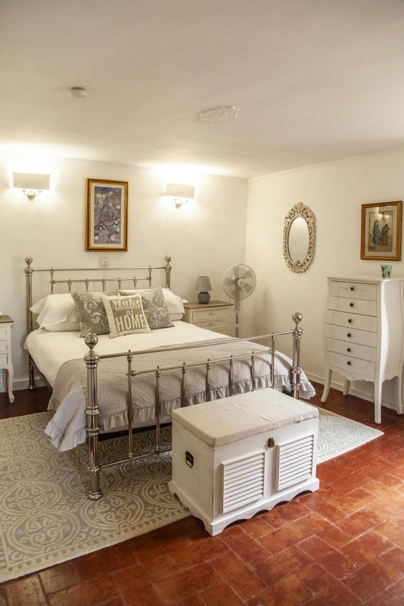 Casa Luna - Private Cottage -Exclusive Private Garden Barga Kültér fotó